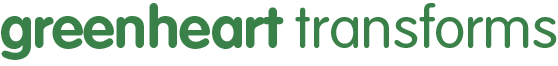 greenheart transforms